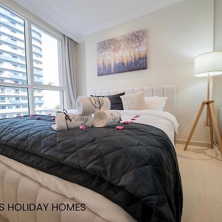 Dunya Tower Suite 2 Burj Khalifa Street , Kings Dubai Dış mekan fotoğraf